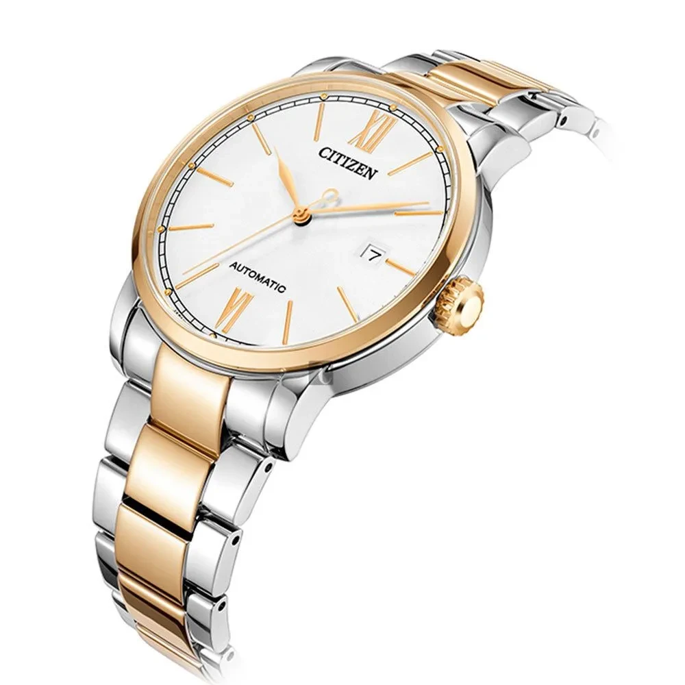 Наручные часы Citizen NJ0136-81A
