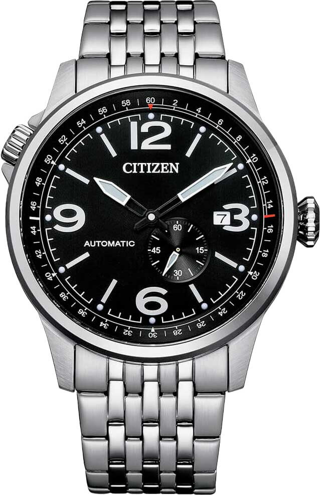 Наручные часы Citizen NJ0140-84E