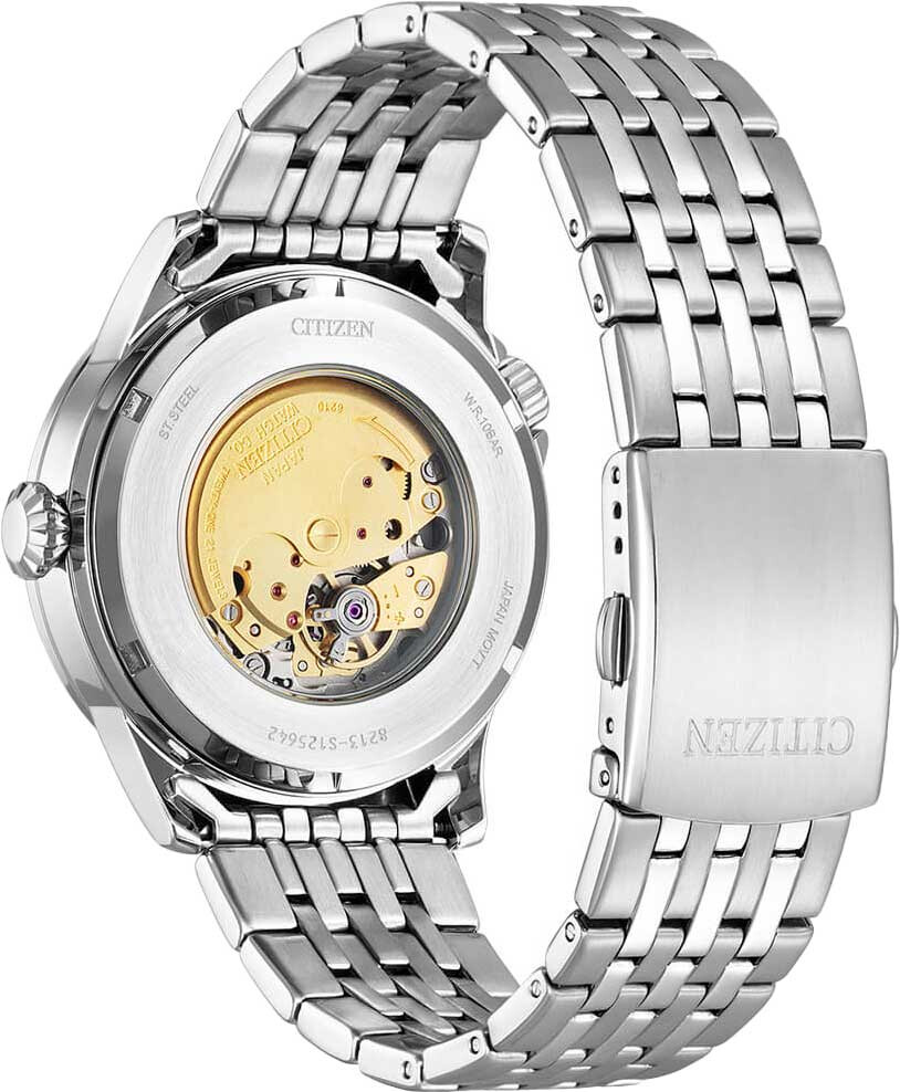 Наручные часы Citizen NJ0140-84E