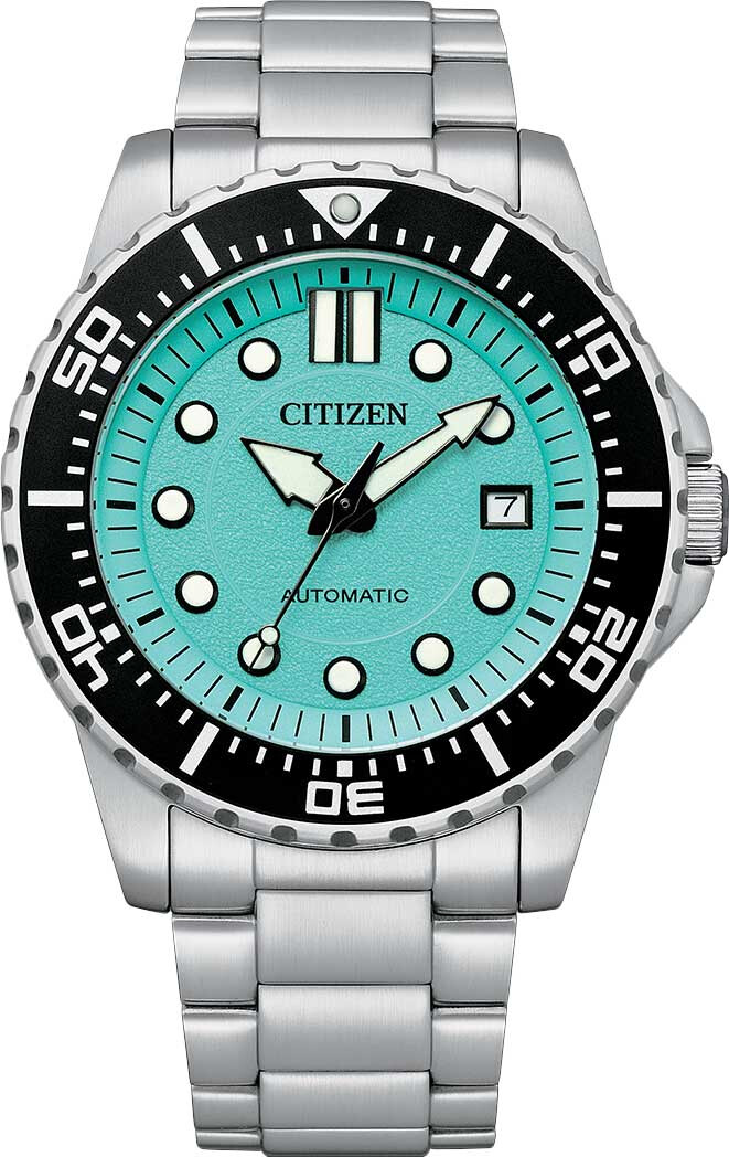 Наручные часы Citizen NJ0170-83X