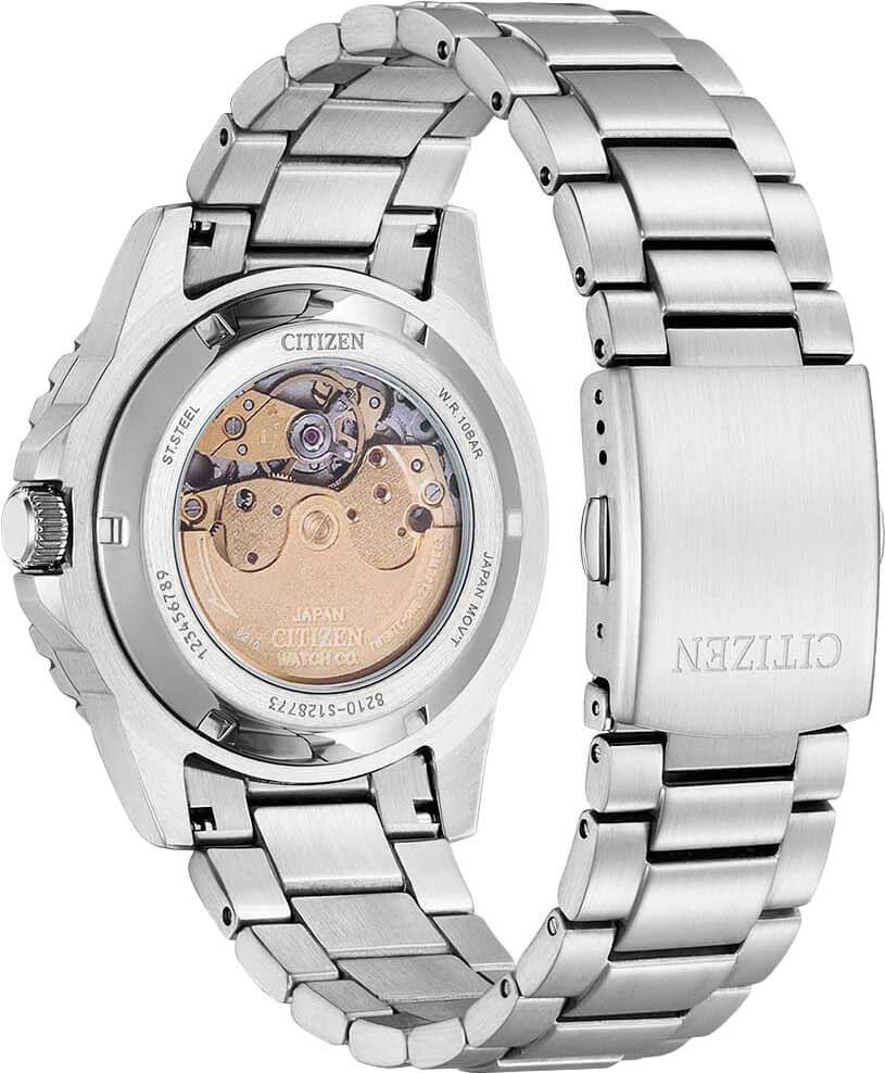 Наручные часы Citizen NJ0170-83X