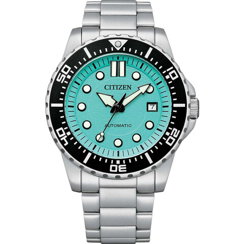 Наручные часы Citizen NJ0170-83X
