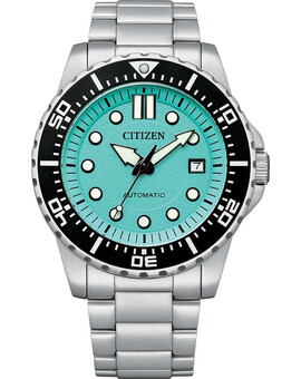 Наручные часы Citizen NJ0170-83X, изображение 1