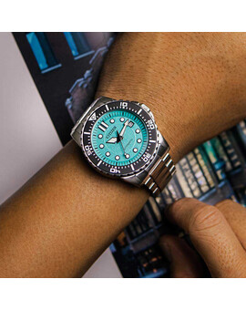 Наручные часы Citizen NJ0170-83X, изображение 2