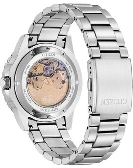 Наручные часы Citizen NJ0170-83X, изображение 4