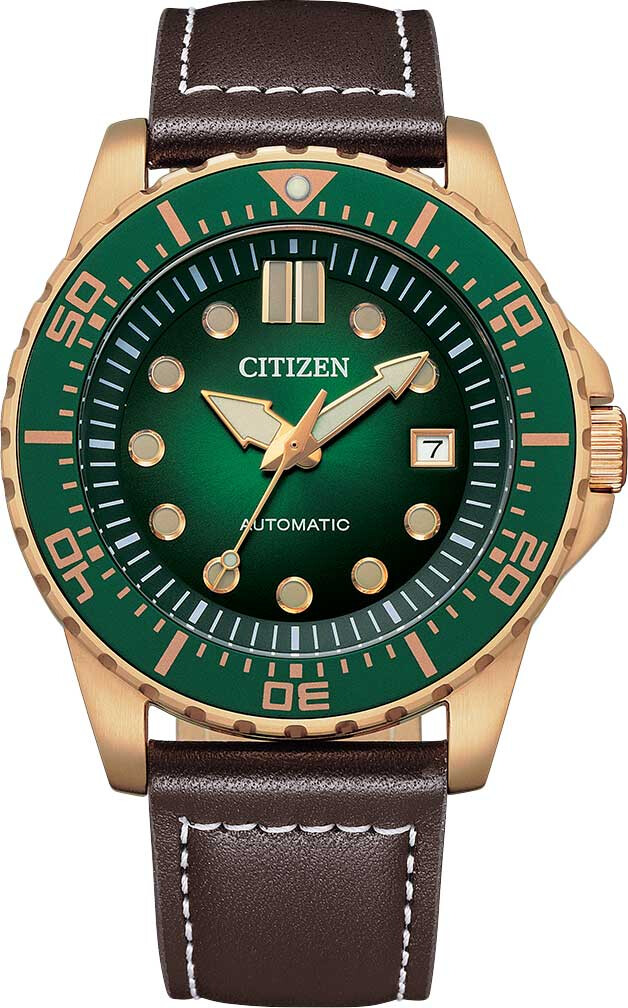 Наручные часы Citizen NJ0173-18X