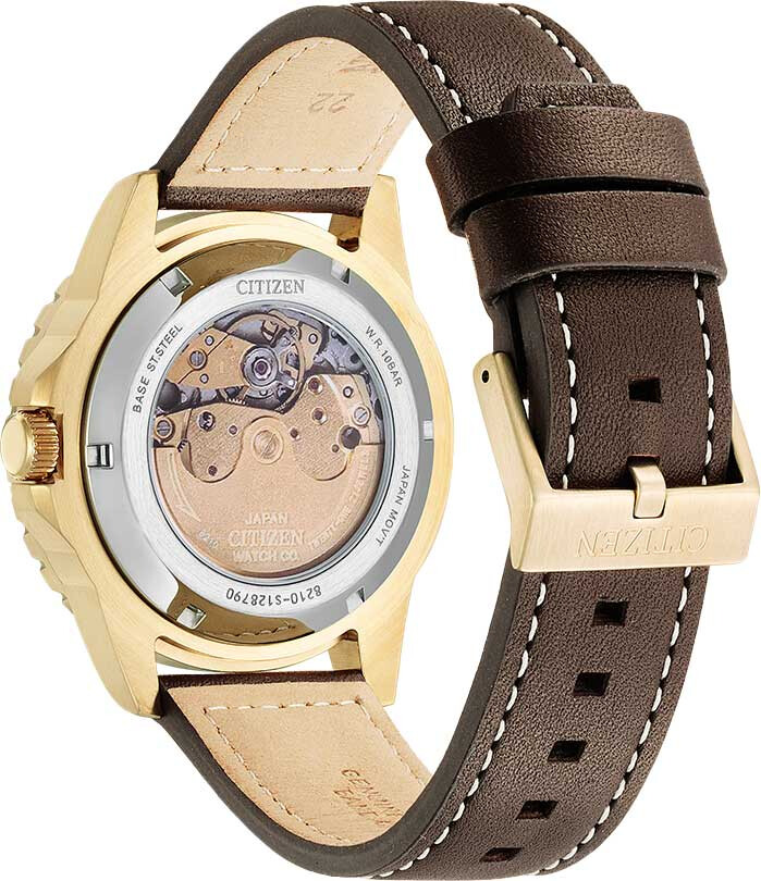 Наручные часы Citizen NJ0173-18X