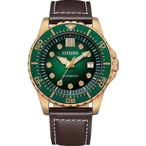 Наручные часы Citizen NJ0173-18X