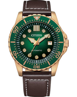 Наручные часы Citizen NJ0173-18X, изображение 1