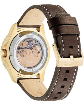 Наручные часы Citizen NJ0173-18X, изображение 3