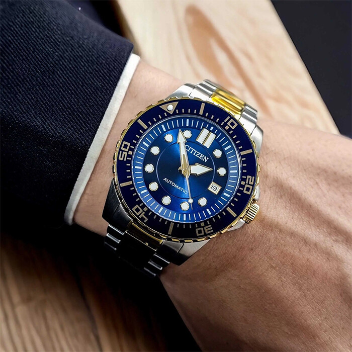 Наручные часы Citizen NJ0174-82L