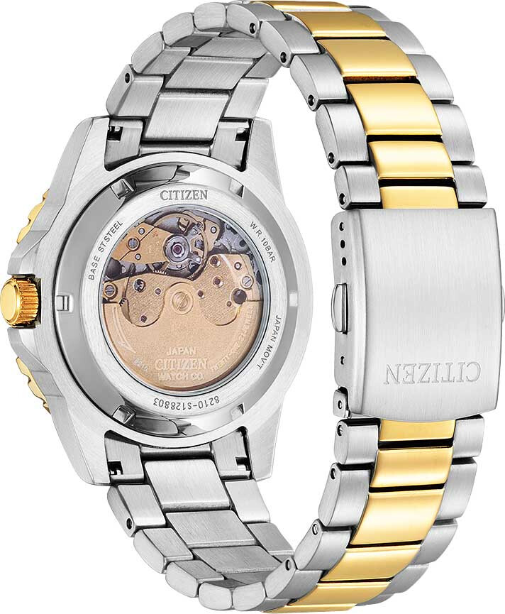 Наручные часы Citizen NJ0174-82L
