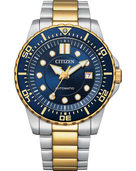 Наручные часы Citizen NJ0174-82L, изображение 1