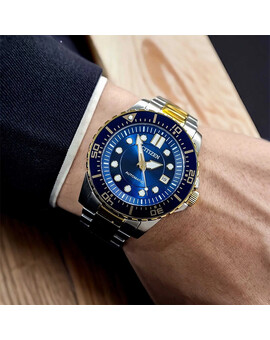 Наручные часы Citizen NJ0174-82L, изображение 2