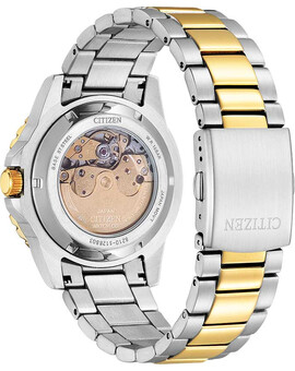 Наручные часы Citizen NJ0174-82L, изображение 4