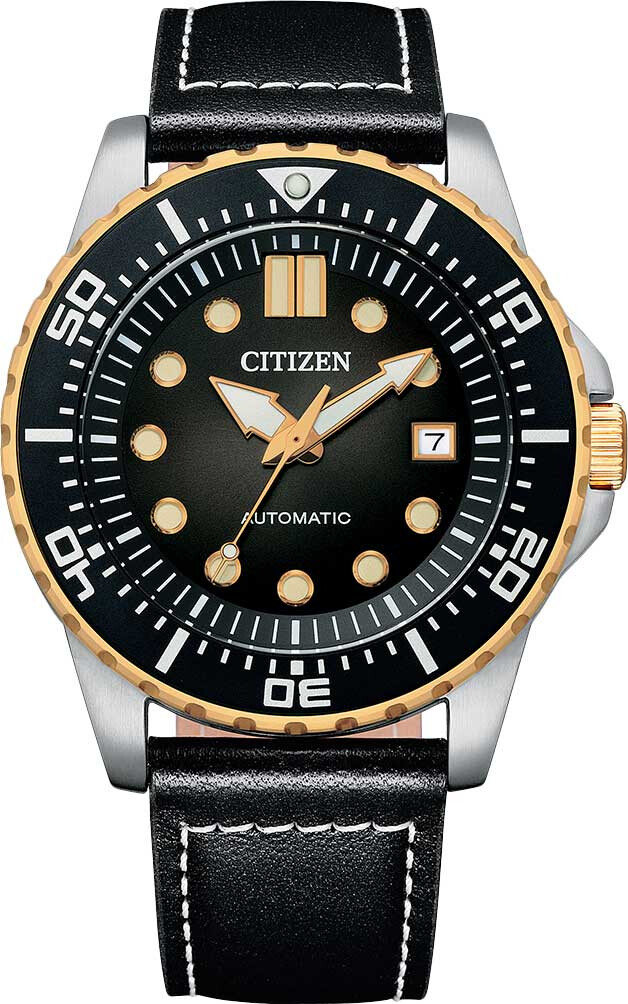 Наручные часы Citizen NJ0176-10E