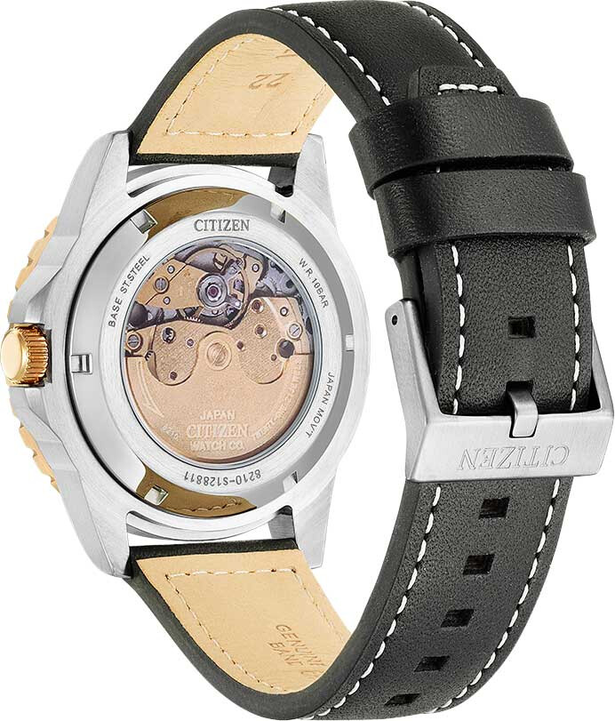 Наручные часы Citizen NJ0176-10E