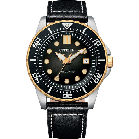 Наручные часы Citizen NJ0176-10E
