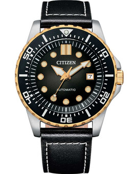 Наручные часы Citizen NJ0176-10E, изображение 1
