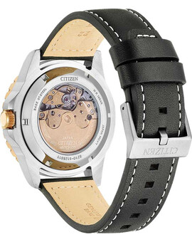 Наручные часы Citizen NJ0176-10E, изображение 3