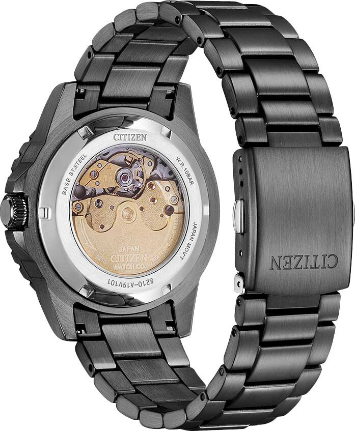 Наручные часы Citizen NJ0177-84X