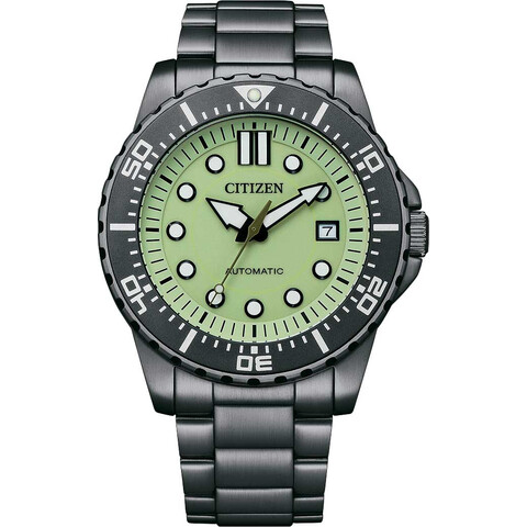 Наручные часы Citizen NJ0177-84X