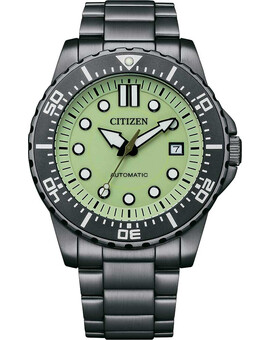 Наручные часы Citizen NJ0177-84X, изображение 1