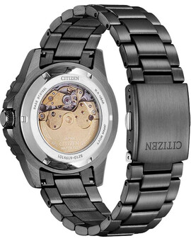 Наручные часы Citizen NJ0177-84X, изображение 3