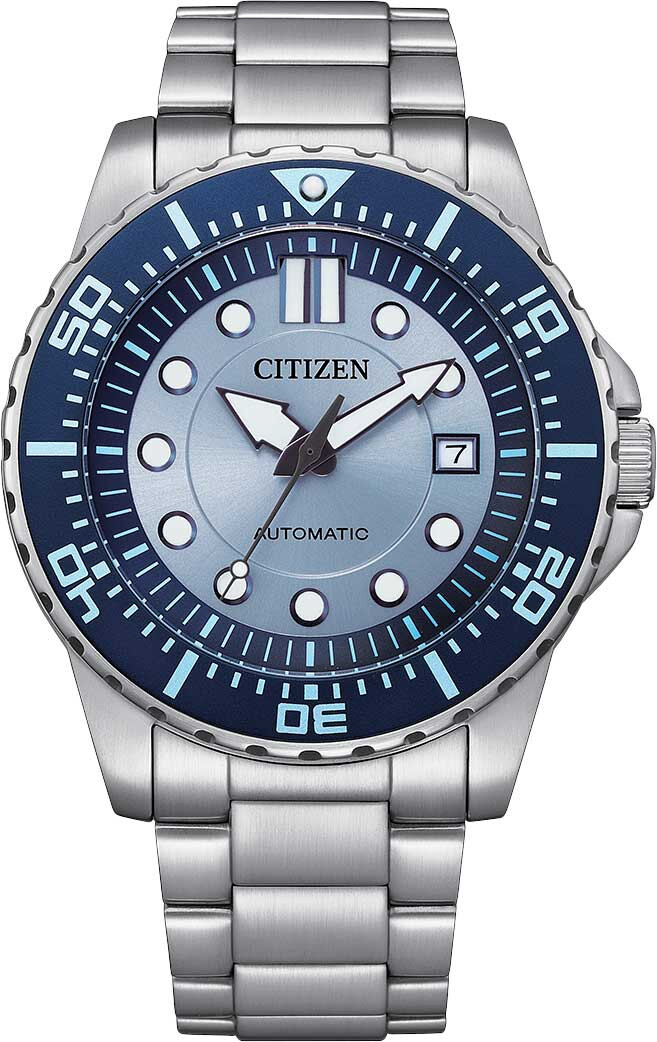 Наручные часы Citizen NJ0178-81M