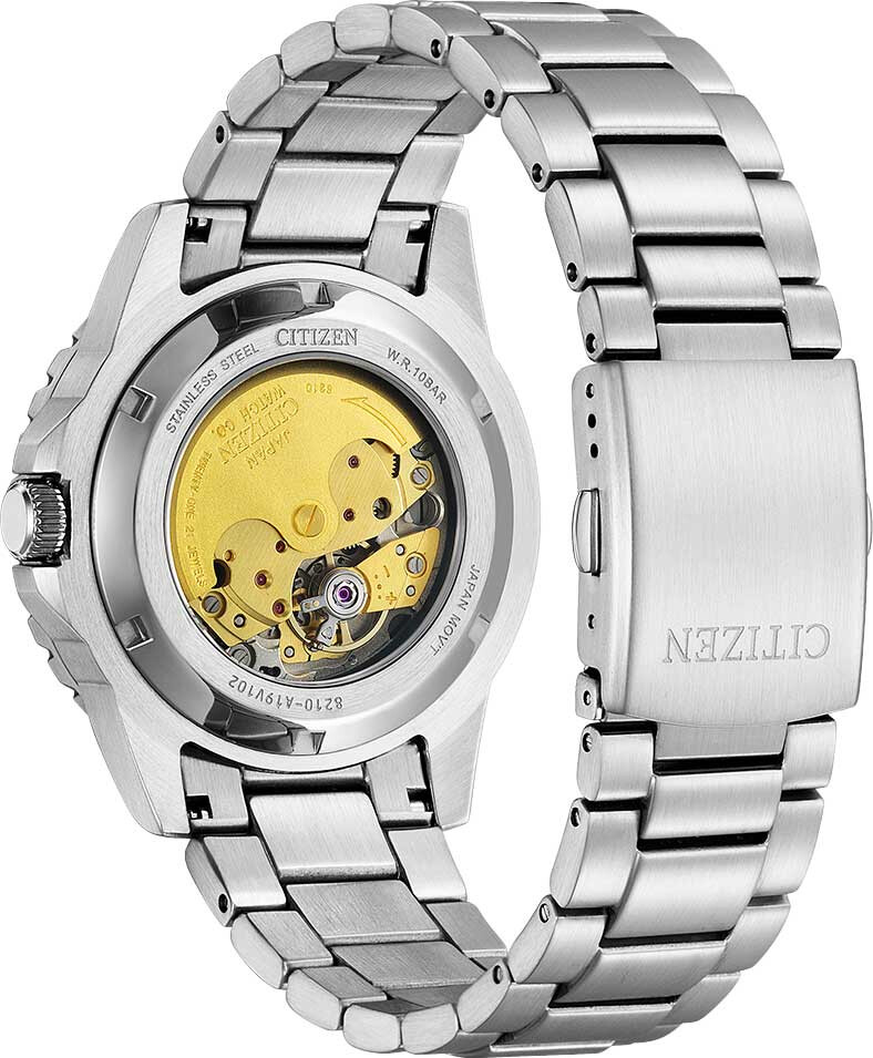 Наручные часы Citizen NJ0178-81M