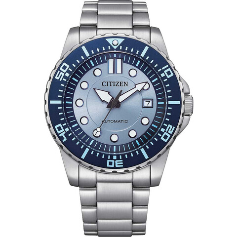 Наручные часы Citizen NJ0178-81M
