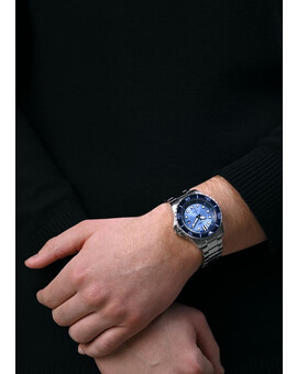 Наручные часы Citizen NJ0178-81M, изображение 2