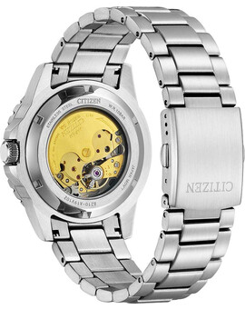 Наручные часы Citizen NJ0178-81M, изображение 4