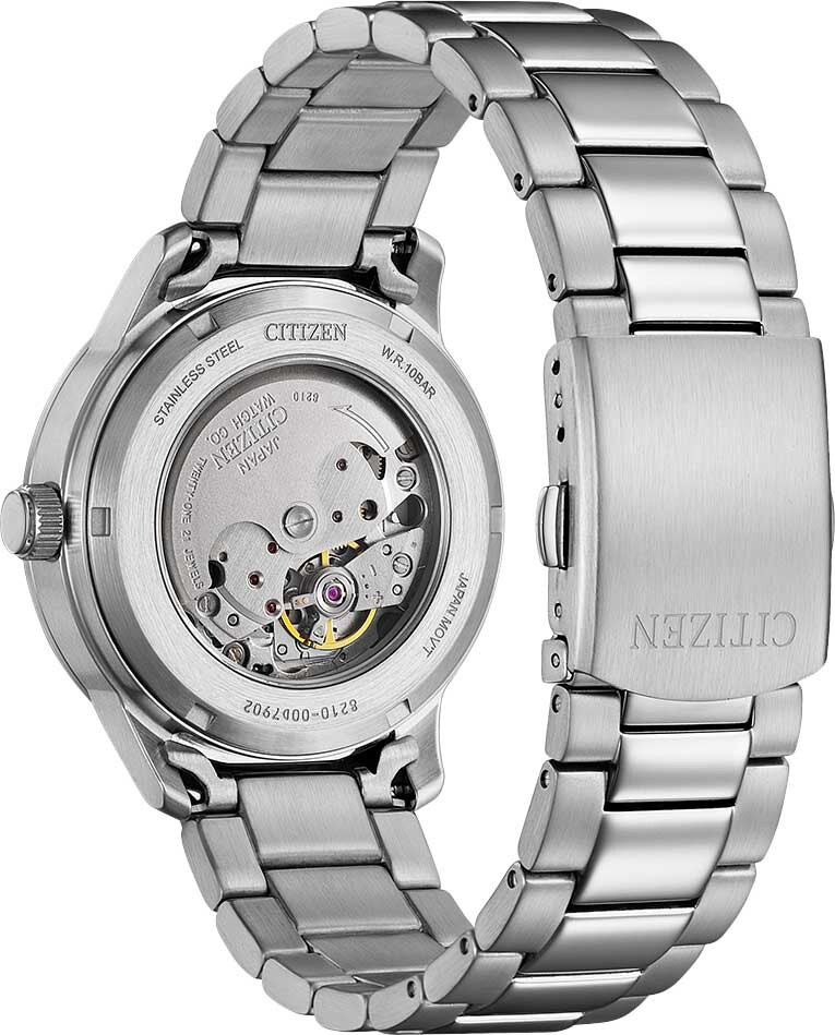 Наручные часы Citizen NJ0191-83E