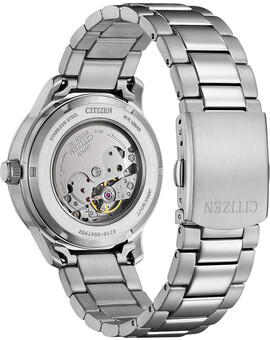Наручные часы Citizen NJ0191-83E, изображение 4