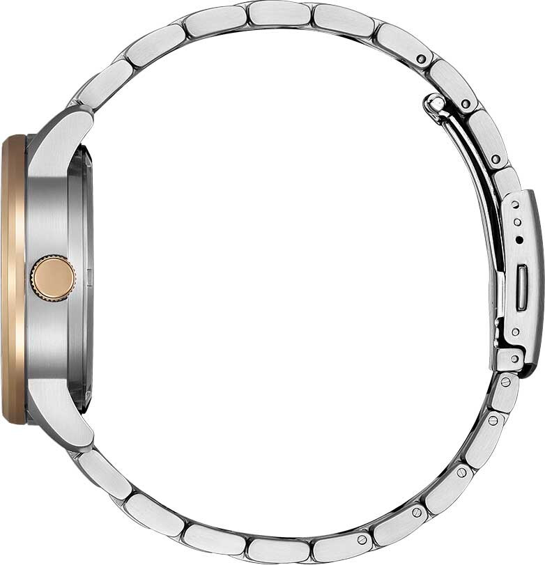Наручные часы Citizen NJ0196-80X