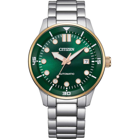 Наручные часы Citizen NJ0196-80X