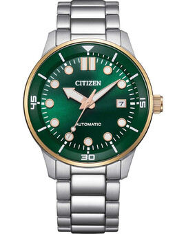 Наручные часы Citizen NJ0196-80X, изображение 1
