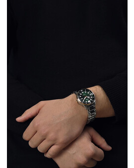 Наручные часы Citizen NJ0196-80X, изображение 2