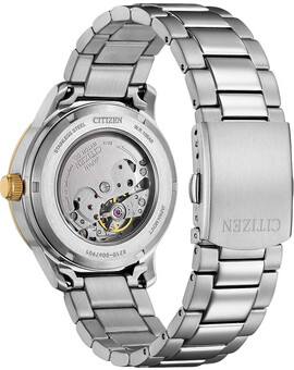 Наручные часы Citizen NJ0196-80X, изображение 4