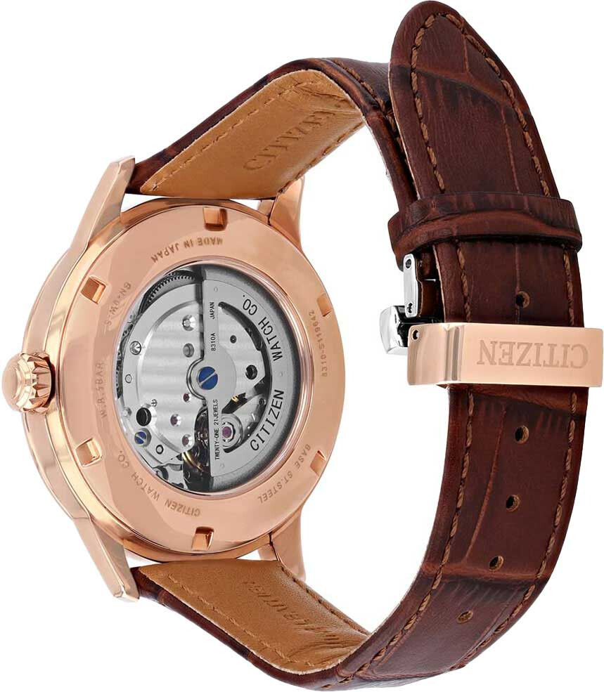 Наручные часы Citizen NK0002-14W