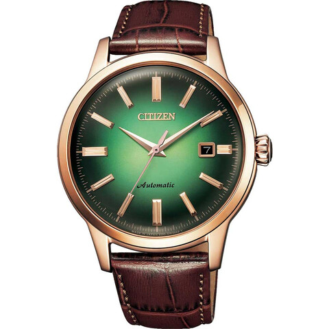 Наручные часы Citizen NK0002-14W