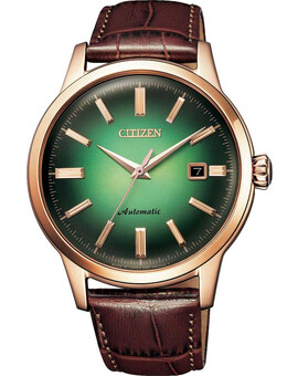 Наручные часы Citizen NK0002-14W, изображение 1