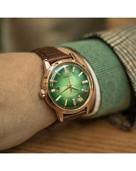 Наручные часы Citizen NK0002-14W, изображение 2