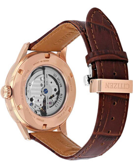 Наручные часы Citizen NK0002-14W, изображение 4