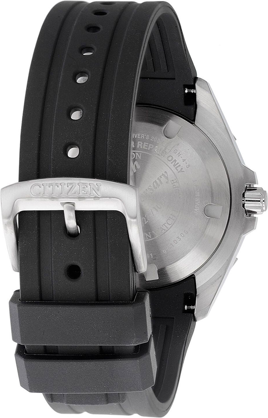Наручные часы Citizen NY0076-10EE