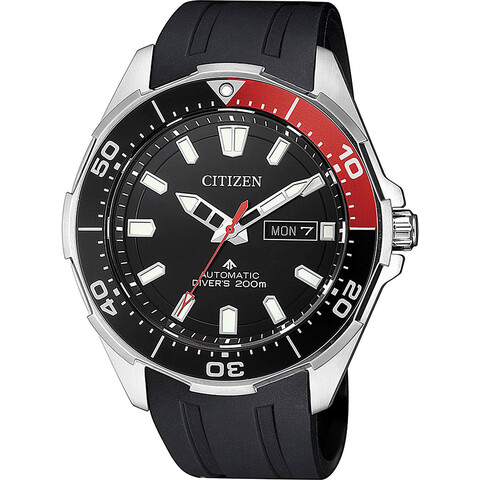 Наручные часы Citizen NY0076-10EE