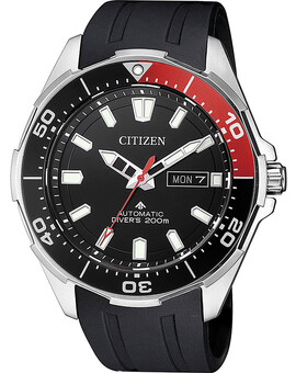 Наручные часы Citizen NY0076-10EE, изображение 1