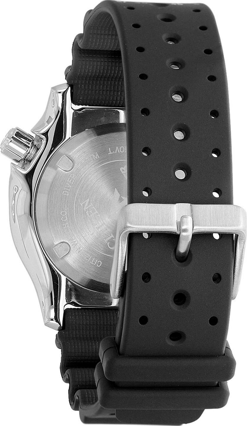 Наручные часы Citizen NY0086-16LE