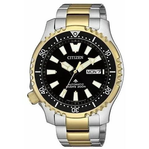 Наручные часы Citizen NY0094-85E